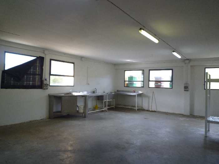 For sale Industrial/Warehouse Anghiari  #247 n.8