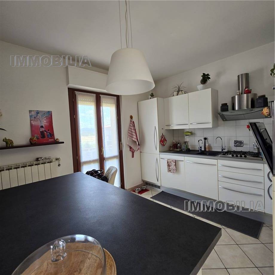 Venta Casa adosada Sansepolcro  #289 n.24