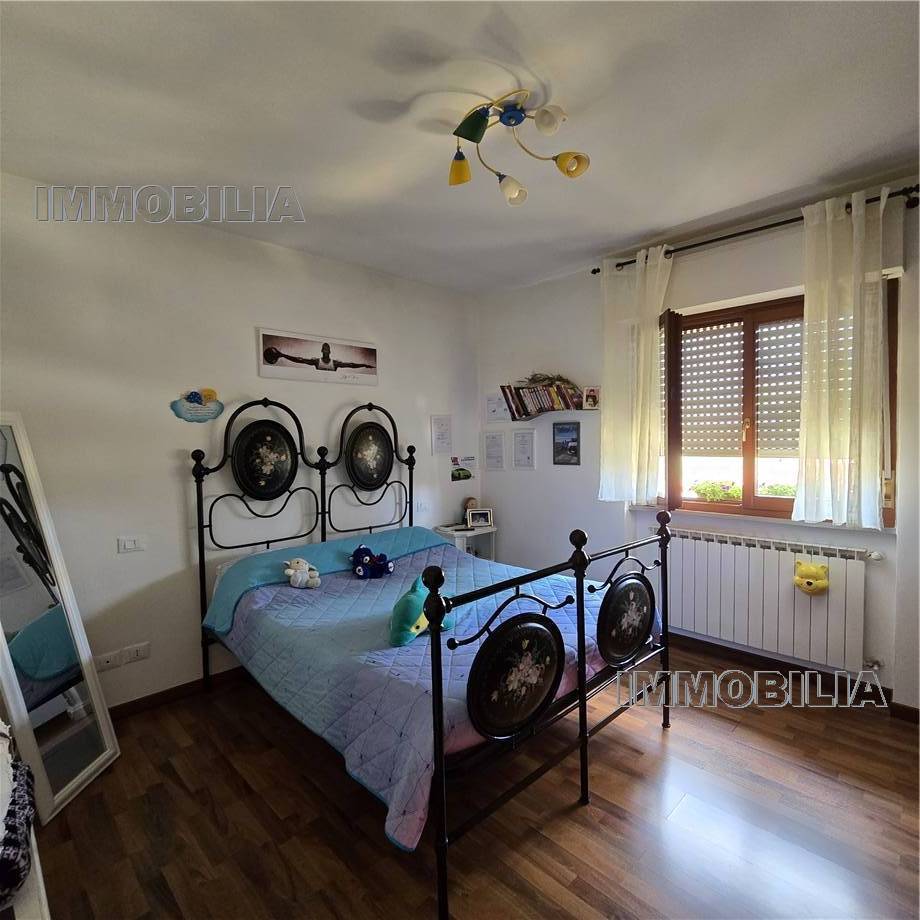 Venta Casa adosada Sansepolcro  #289 n.26