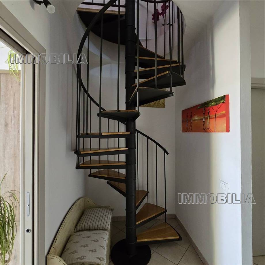 Venta Casa adosada Sansepolcro  #289 n.27