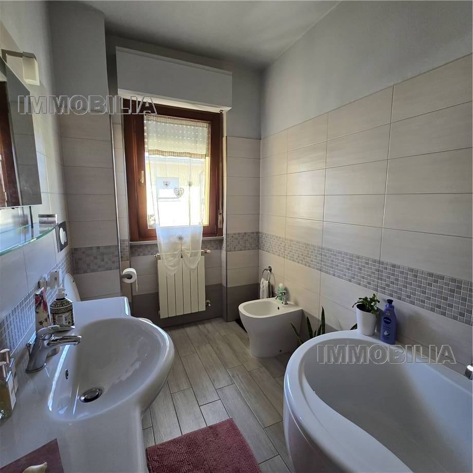 Venta Casa adosada Sansepolcro  #289 n.28