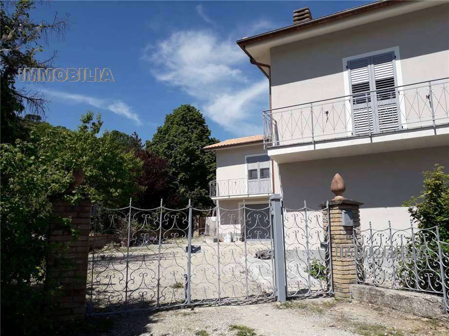 Vendita Villa/Casa singola Citerna FIGHILLE #324 n.16