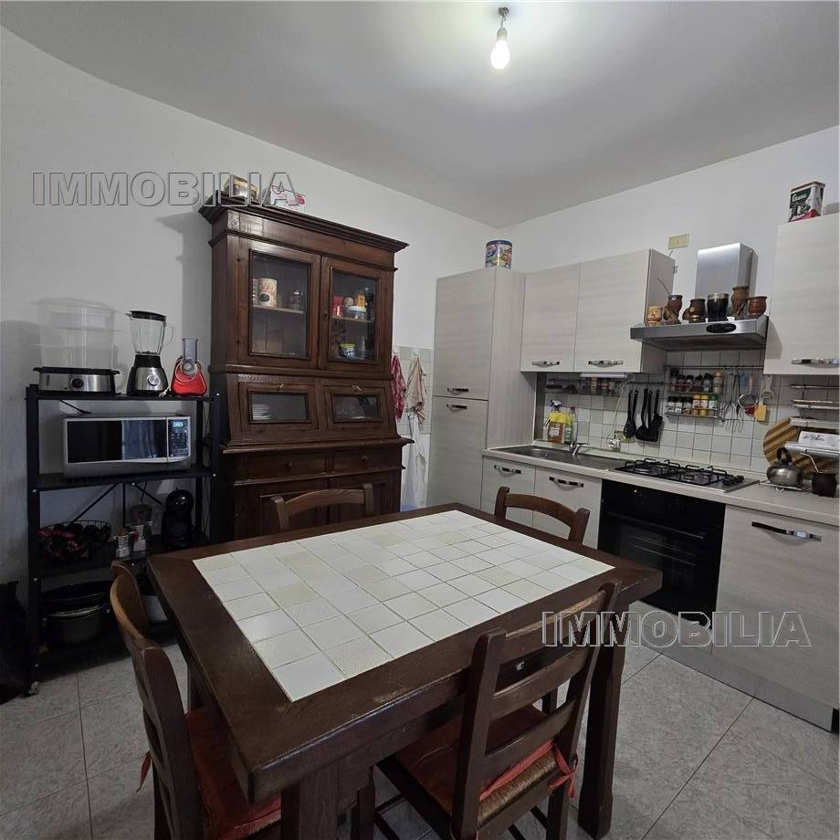 Venta Appartamento Citerna PISTRINO #350 n.20