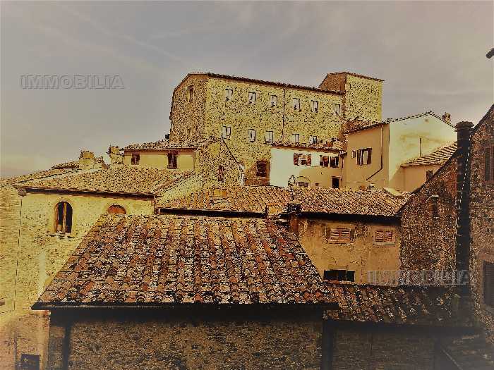 For sale Semi-detached house Anghiari  #403 n.6