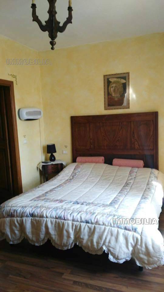 Venta Casa adosada Sansepolcro  #427 n.6