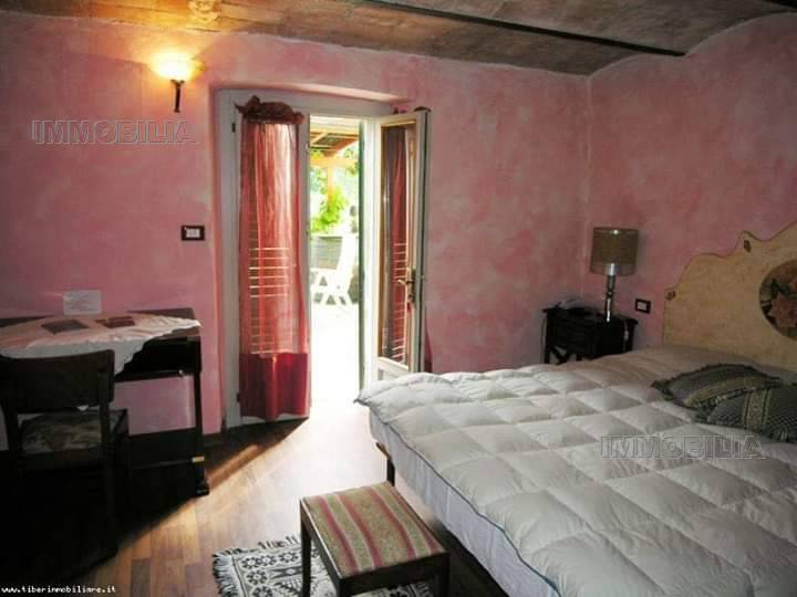 Venta Casa adosada Sansepolcro  #427 n.7
