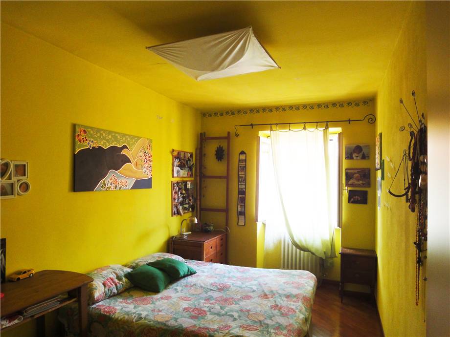 Vendita Porzione Sansepolcro  #443 n.6