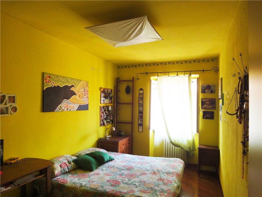 For sale Semi-detached house Sansepolcro  #443 n.6