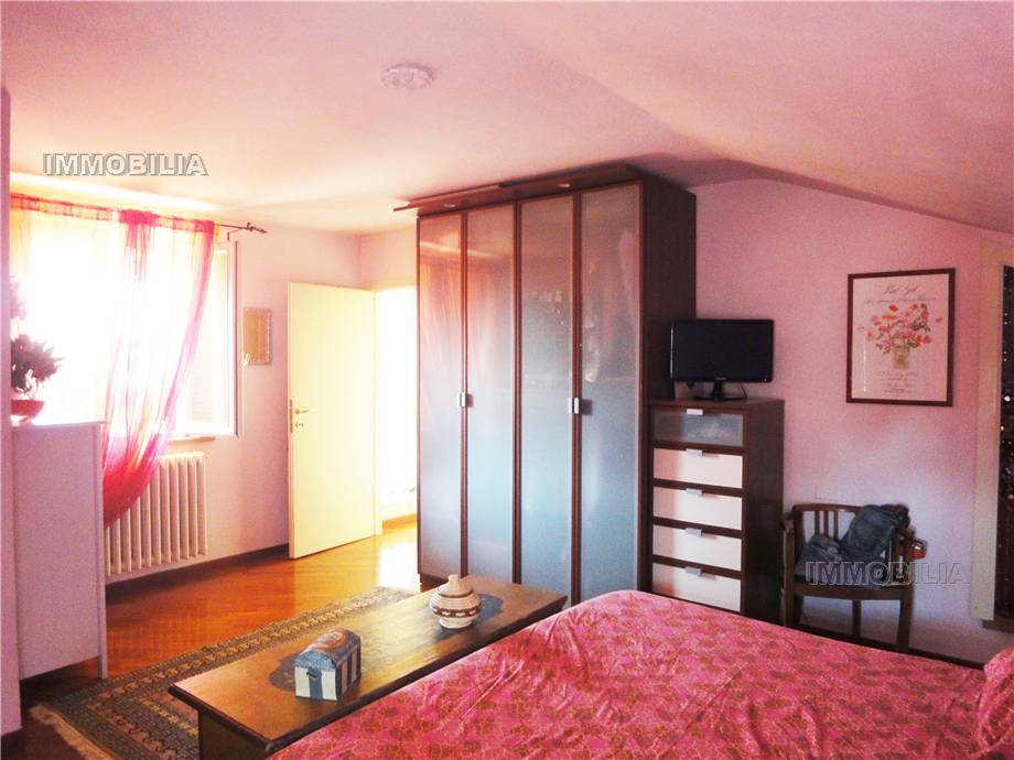 For sale Semi-detached house Sansepolcro  #443 n.8