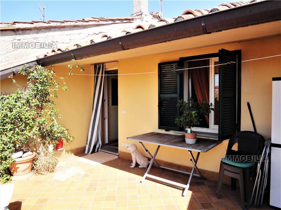 Vendita Porzione Sansepolcro  #443 n.9