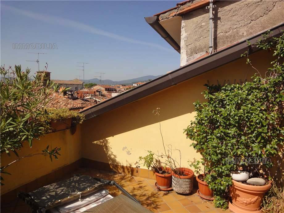 Vendita Porzione Sansepolcro  #443 n.10