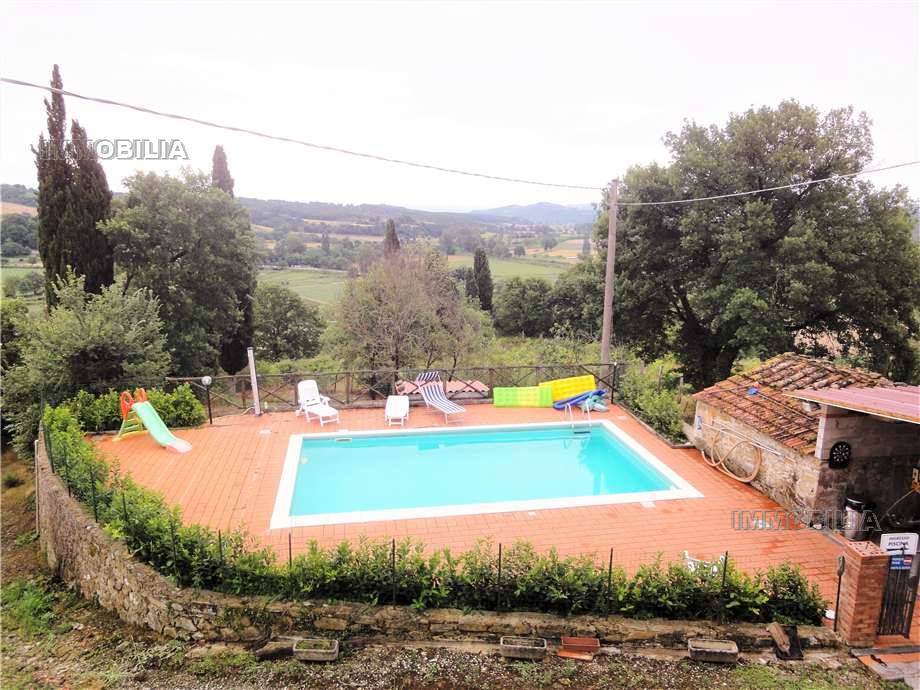 For sale Rural/farmhouse Anghiari  #444 n.7