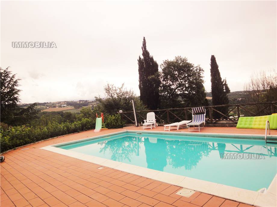For sale Rural/farmhouse Anghiari  #444 n.8