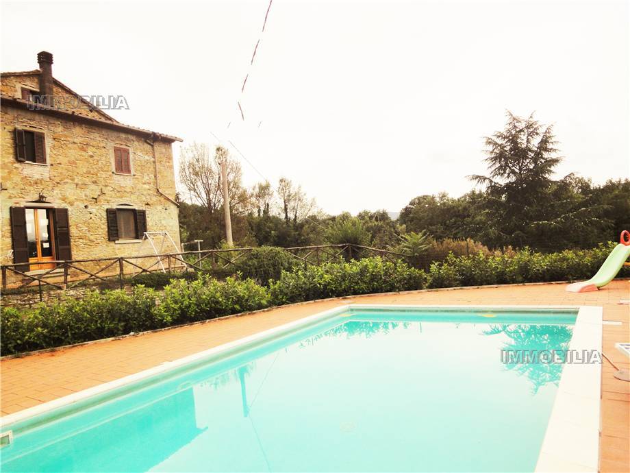 For sale Rural/farmhouse Anghiari  #444 n.9