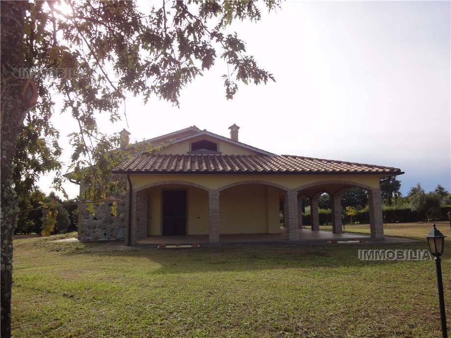 For sale Detached house Porano  #470 n.20