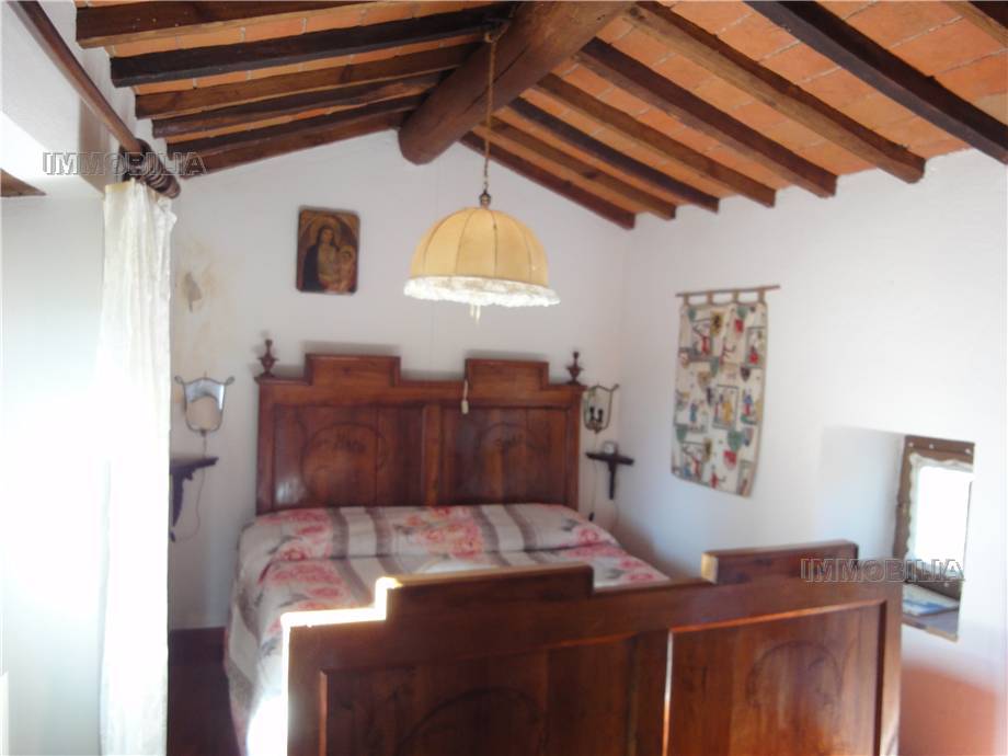 Vendita Rustico/Casale Anghiari  #472 n.16