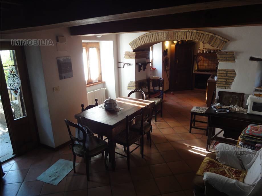 Vendita Rustico/Casale Anghiari  #472 n.19