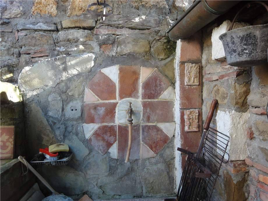 Vendita Rustico/Casale Anghiari  #472 n.20