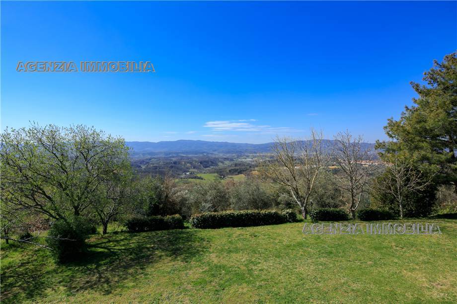 Vendita Rustico/Casale Castelfranco Piandiscò  #498 n.12