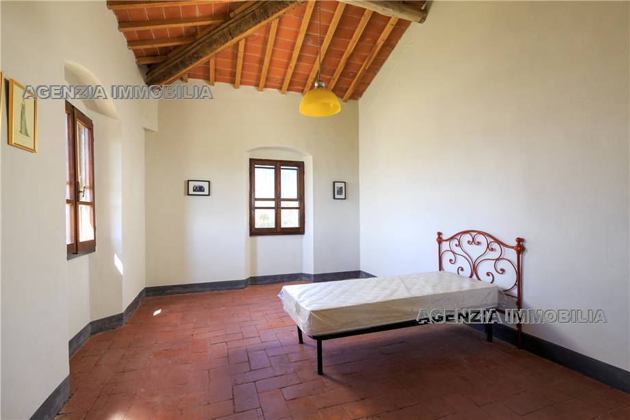 For sale Rural/farmhouse Castelfranco Piandiscò  #498 n.13