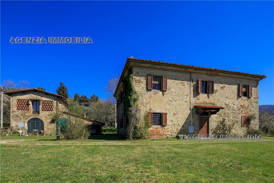 For sale Rural/farmhouse Castelfranco Piandiscò  #498 n.15