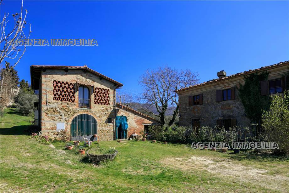 For sale Rural/farmhouse Castelfranco Piandiscò  #498 n.16