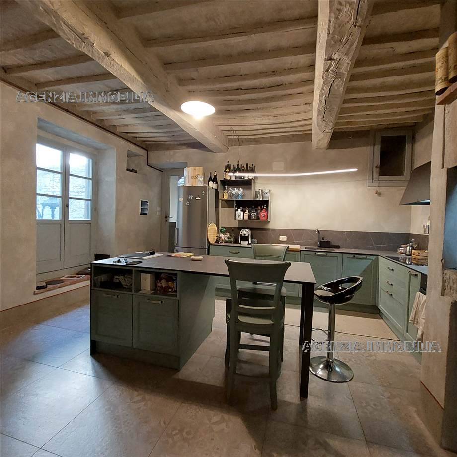 For sale Flat Anghiari  #502 n.15