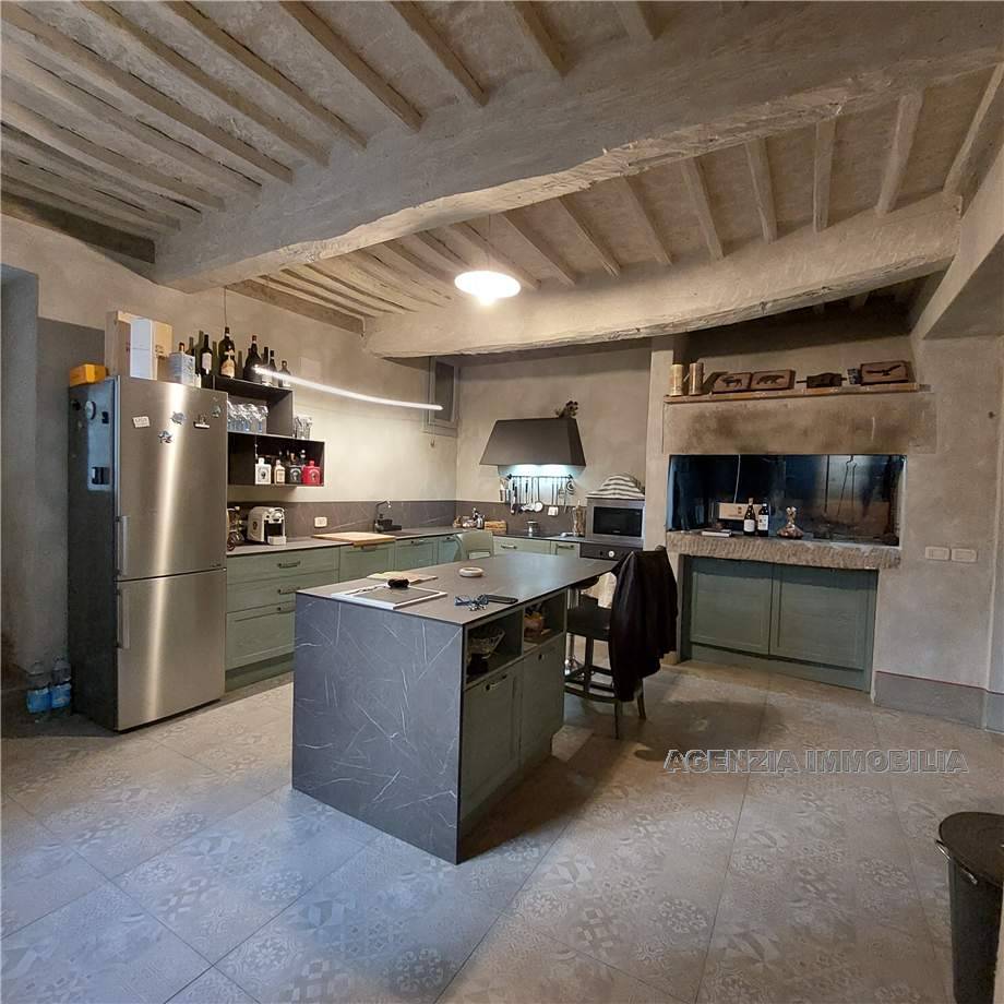 For sale Flat Anghiari  #502 n.16
