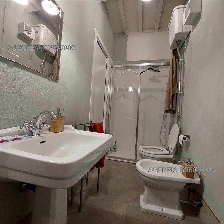 For sale Flat Anghiari  #502 n.18