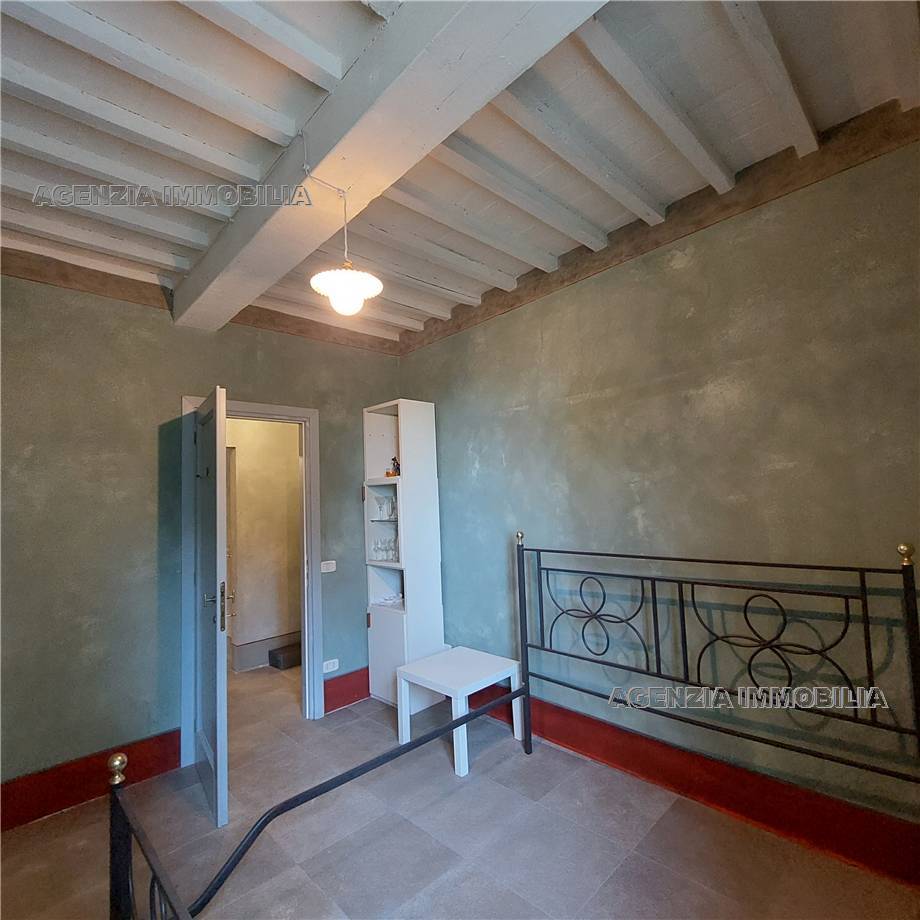 For sale Flat Anghiari  #502 n.19