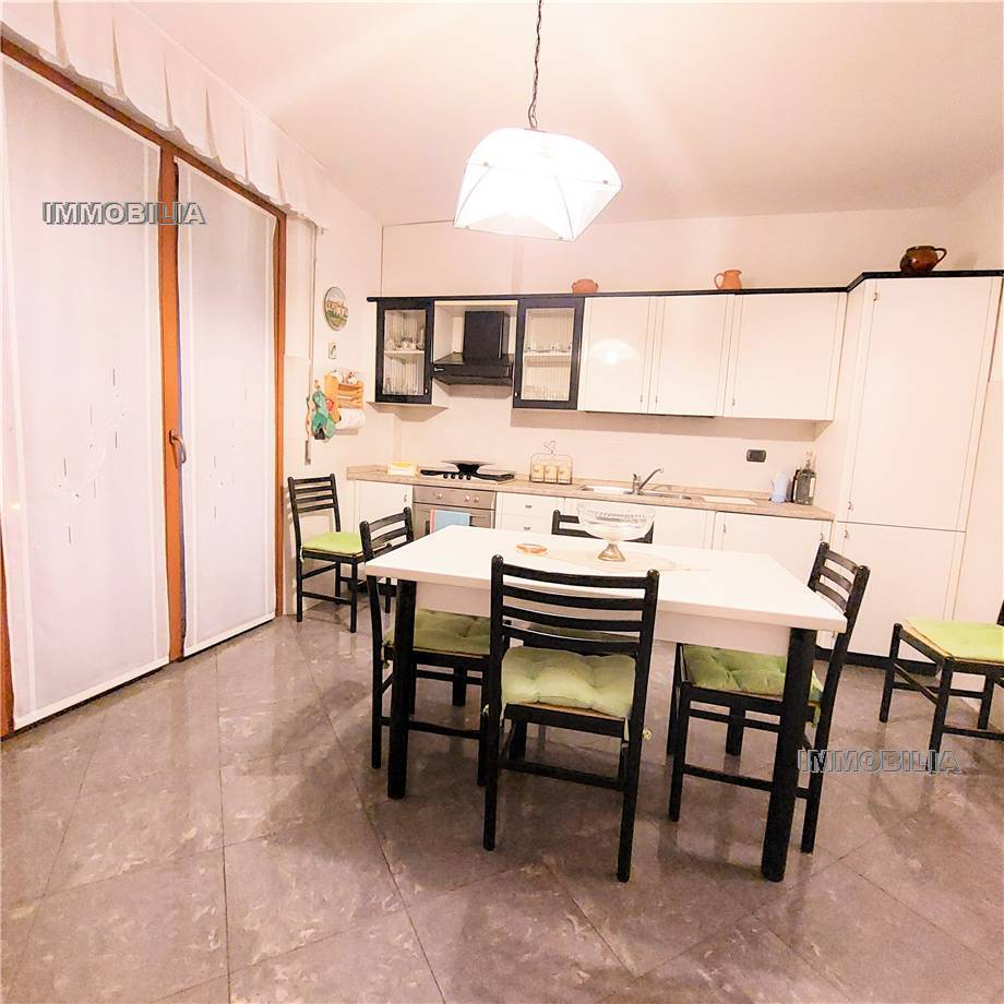 Venta Piso Anghiari  #503 n.18