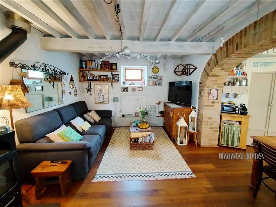 For sale Rural/farmhouse Monterchi  #510 n.18