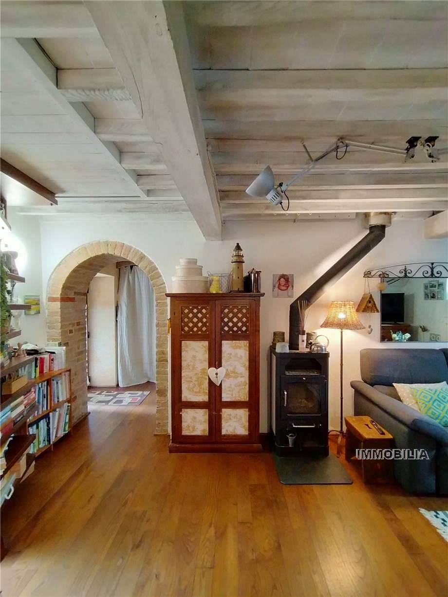 For sale Rural/farmhouse Monterchi  #510 n.19