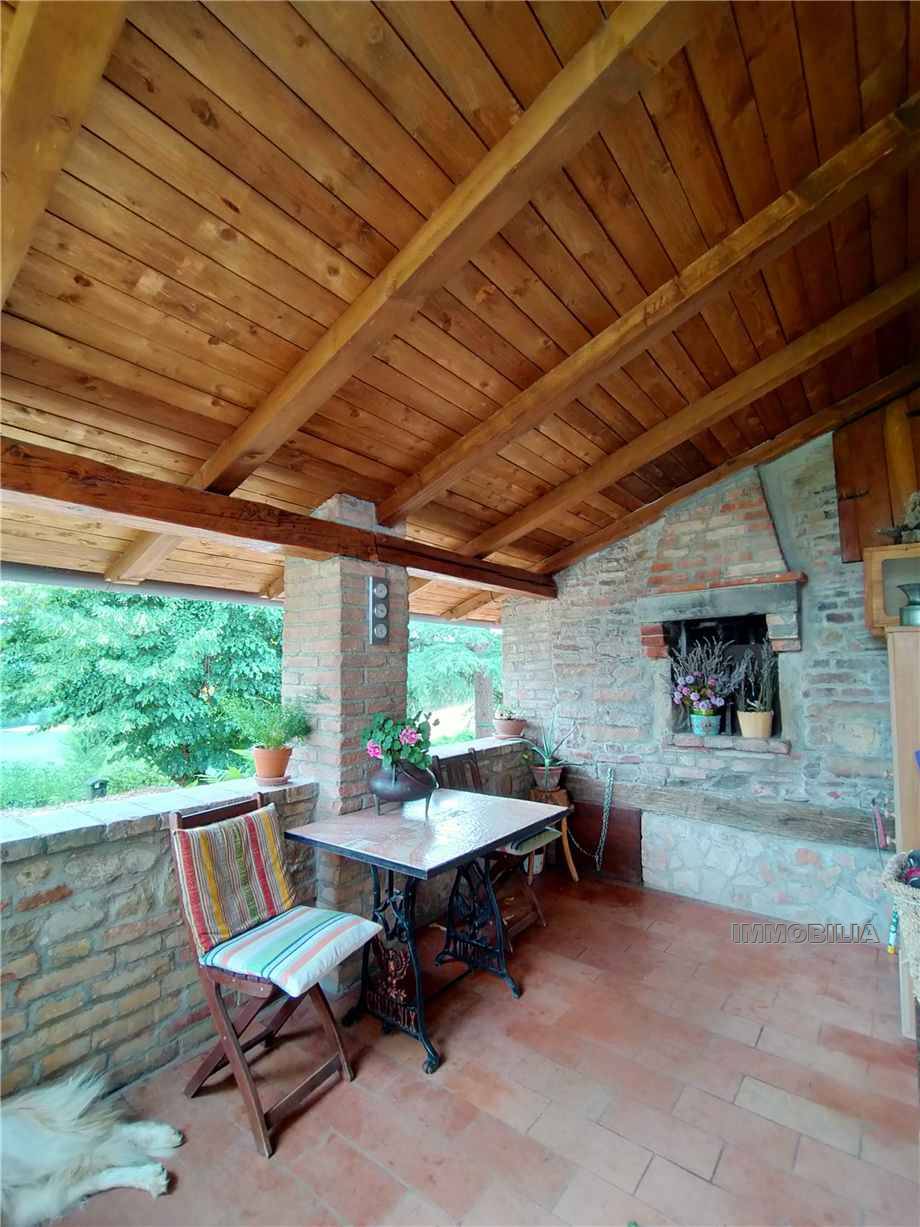 For sale Rural/farmhouse Monterchi  #510 n.20