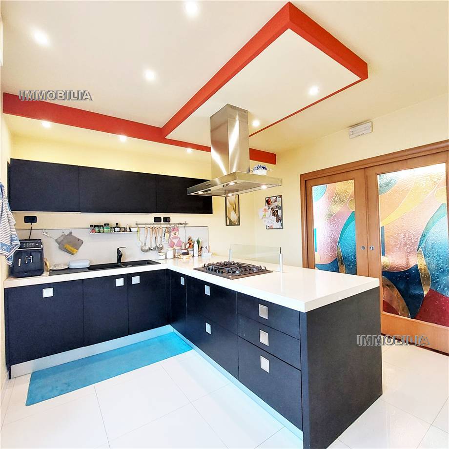 Venta Piso Sansepolcro  #512 n.9