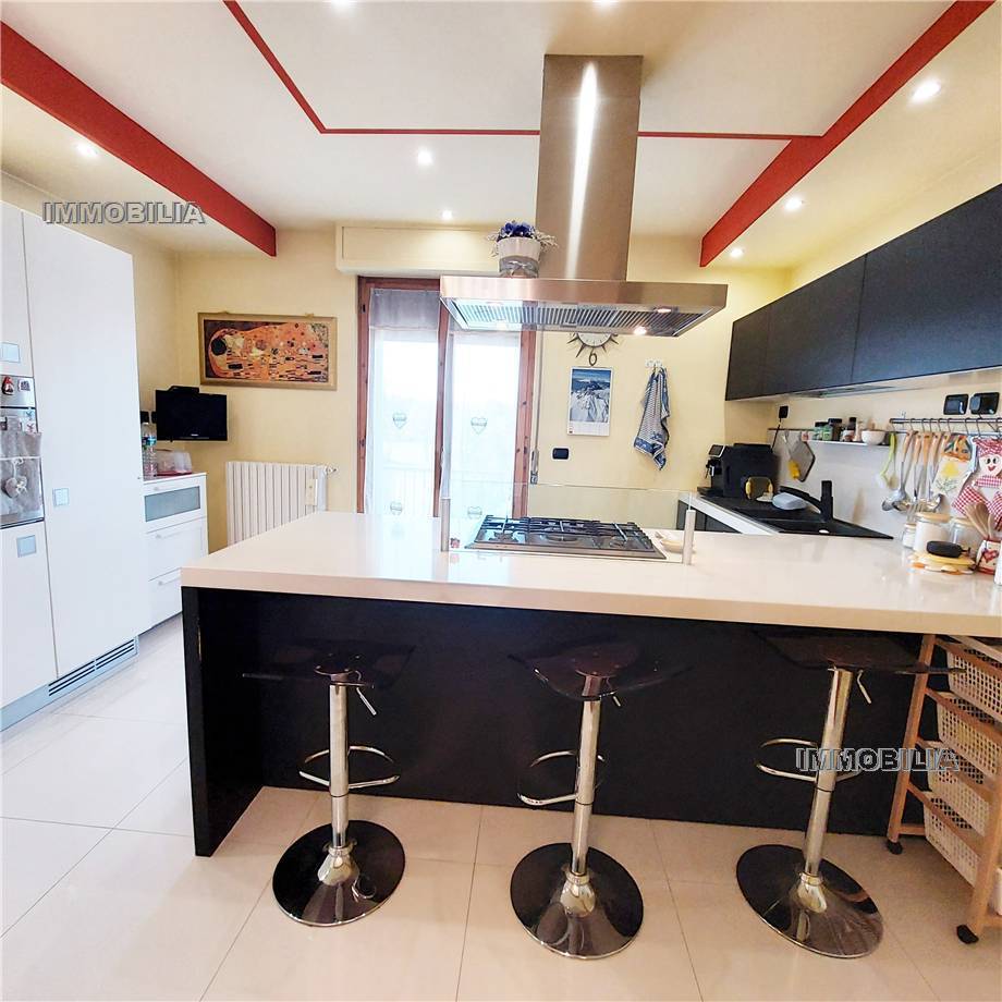 Venta Piso Sansepolcro  #512 n.11