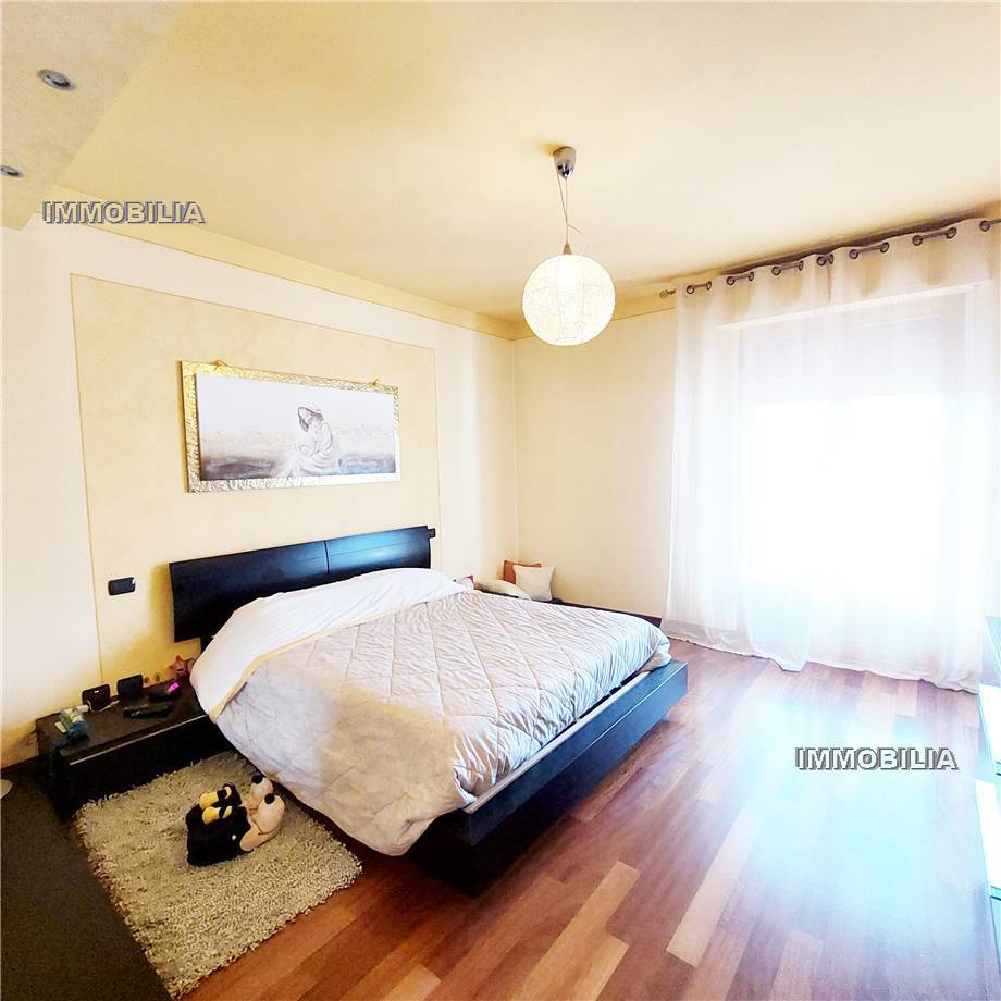 Venta Piso Sansepolcro  #512 n.12