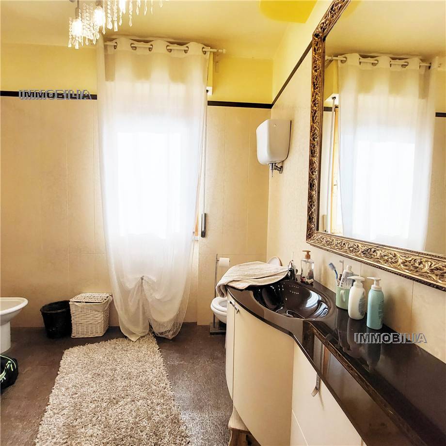 Venta Piso Sansepolcro  #512 n.13