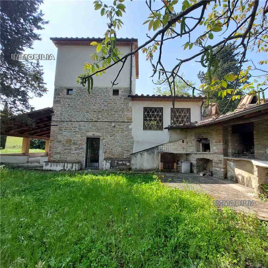 For sale Rural/farmhouse Montone  #519 n.15