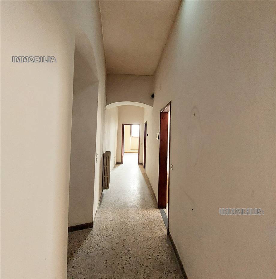 Vendita Appartamento Sansepolcro  #530 n.9