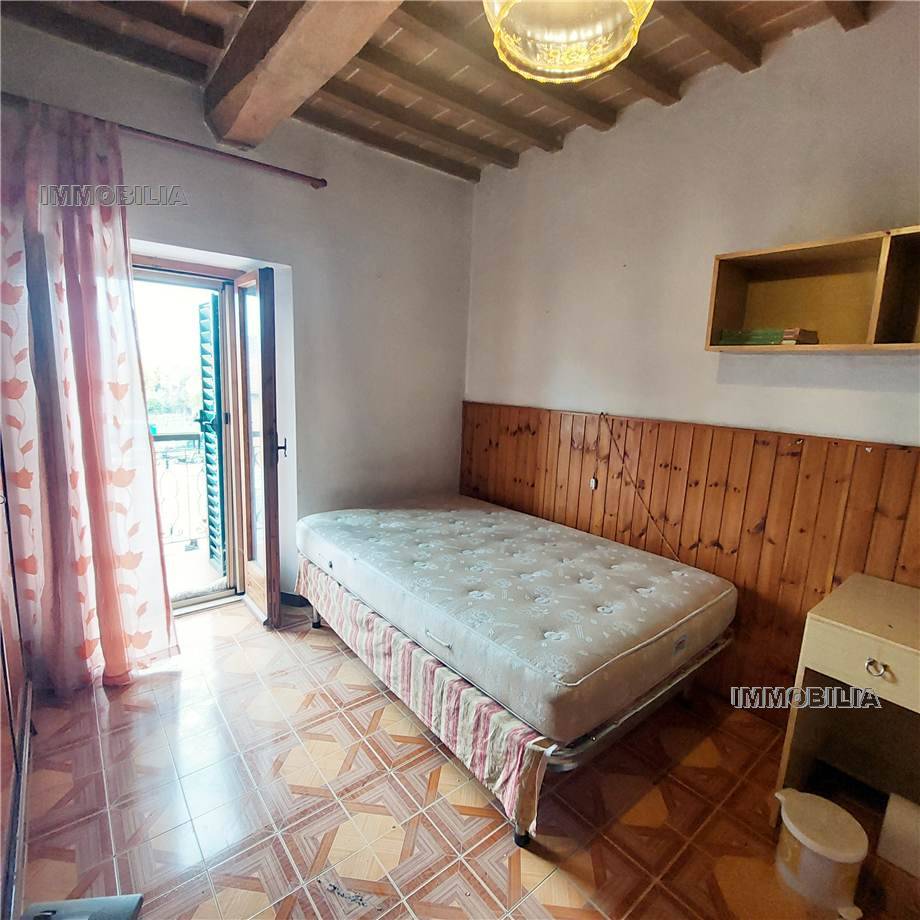 Vendita Appartamento Anghiari  #534 n.4