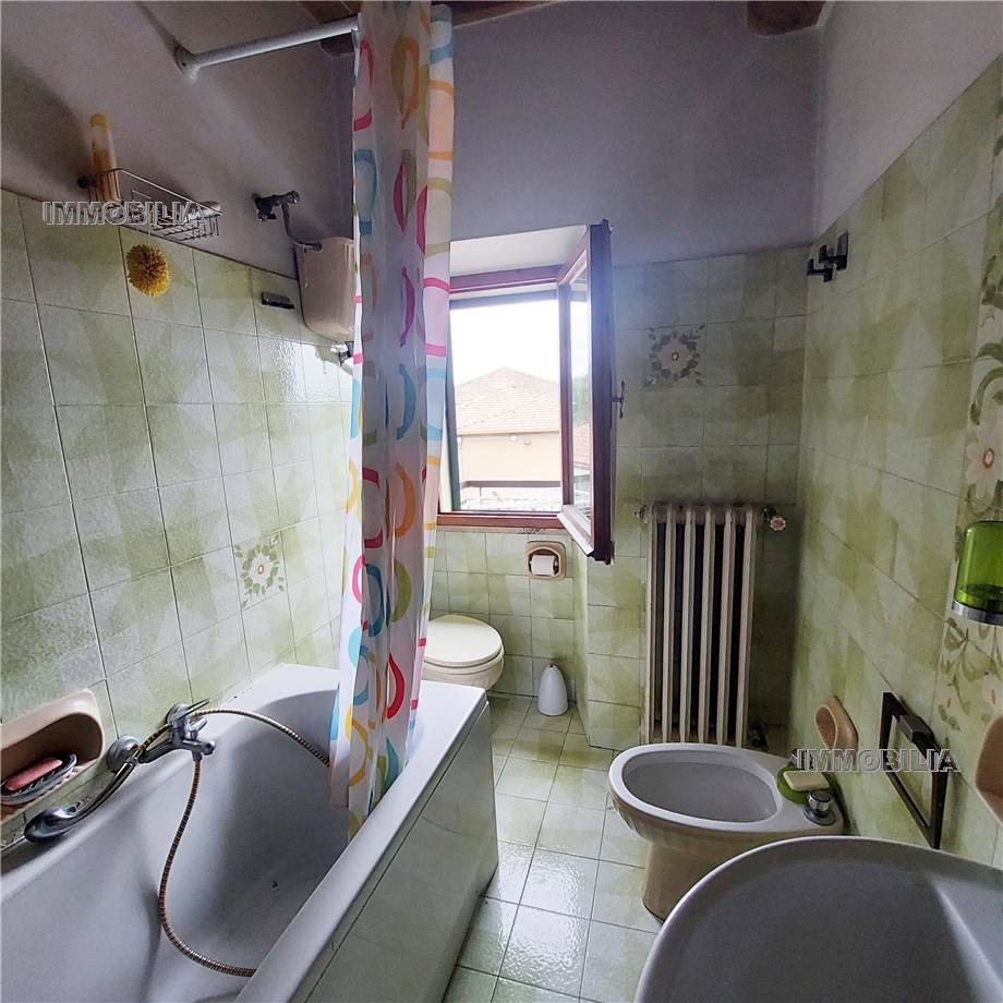 Vendita Appartamento Anghiari  #534 n.5