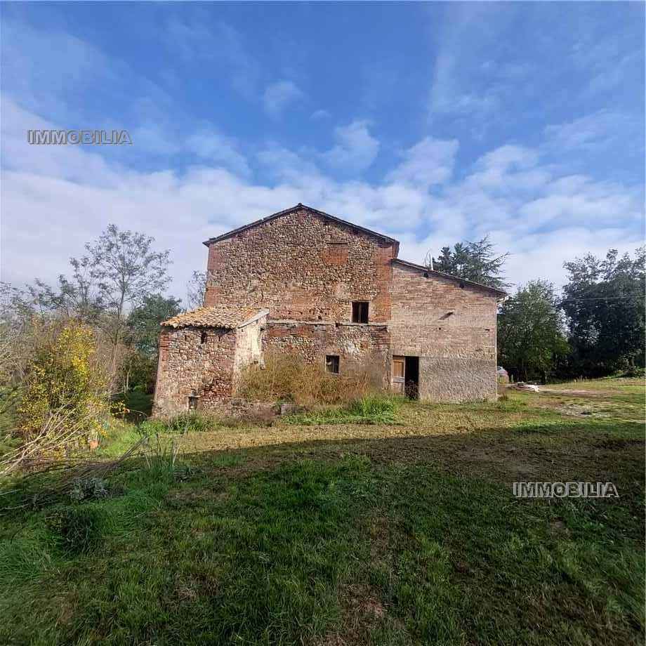 For sale Rural/farmhouse Citerna  #535 n.7