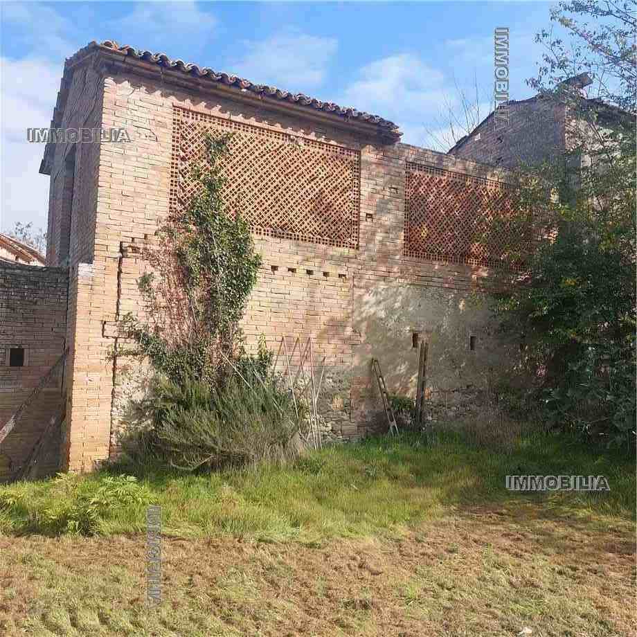 For sale Rural/farmhouse Citerna  #535 n.8