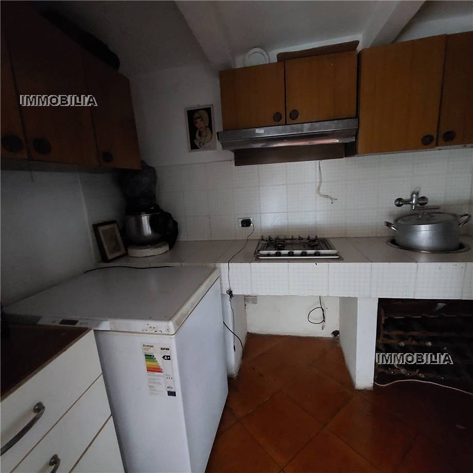 For sale Semi-detached house Citerna  #539 n.9