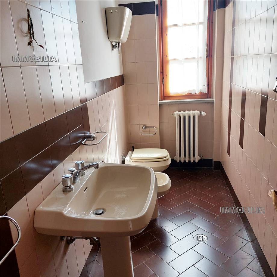 Venta Piso Sansepolcro  #544 n.9