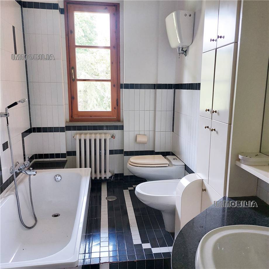 Venta Piso Sansepolcro  #544 n.10