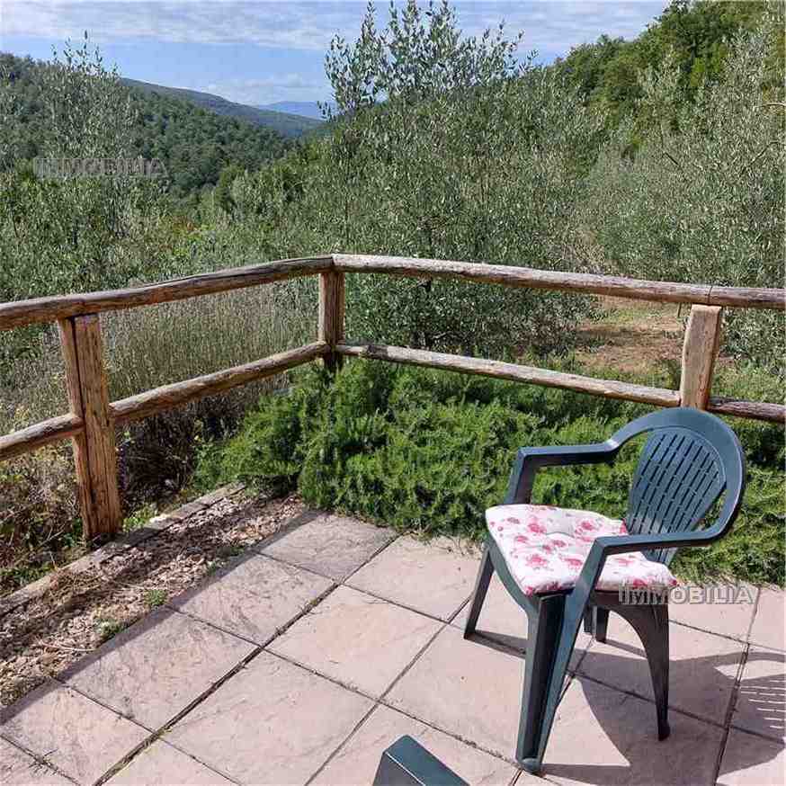 Vendita Rustico/Casale Pieve Santo Stefano  #547 n.24