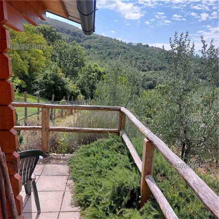 Vendita Rustico/Casale Pieve Santo Stefano  #547 n.25