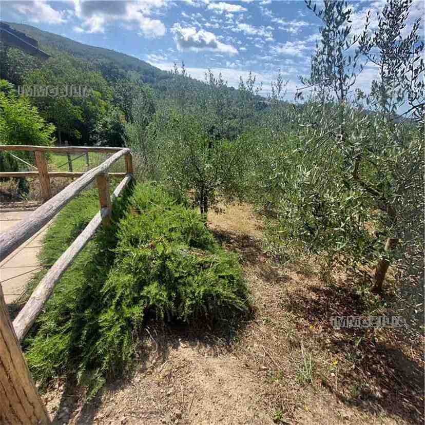 Vendita Rustico/Casale Pieve Santo Stefano  #547 n.27